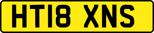 HT18XNS