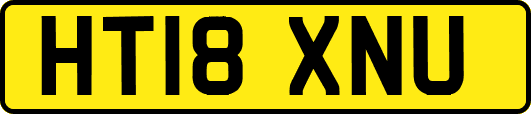 HT18XNU