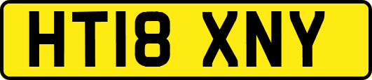 HT18XNY
