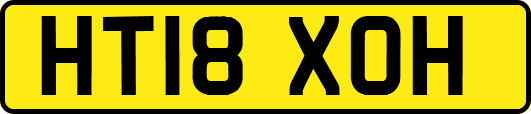 HT18XOH