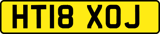 HT18XOJ