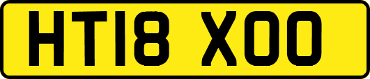 HT18XOO