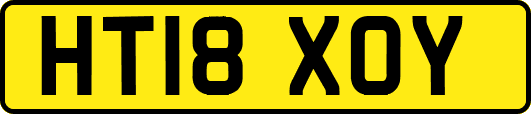 HT18XOY