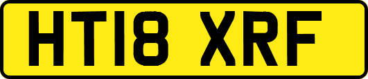 HT18XRF