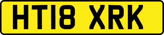 HT18XRK