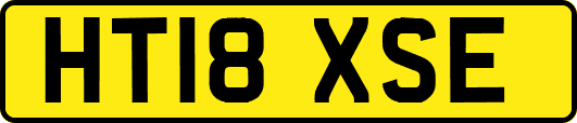HT18XSE