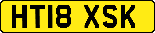 HT18XSK