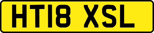 HT18XSL