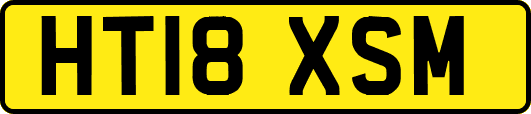 HT18XSM