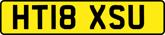 HT18XSU