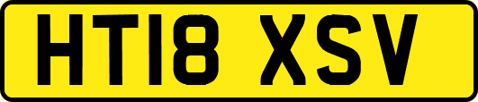 HT18XSV