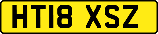 HT18XSZ