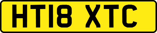 HT18XTC