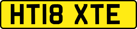 HT18XTE