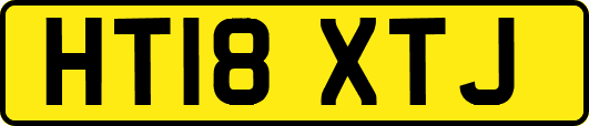 HT18XTJ