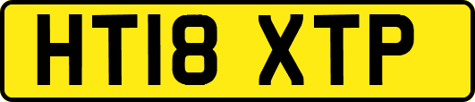 HT18XTP