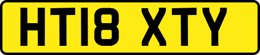 HT18XTY