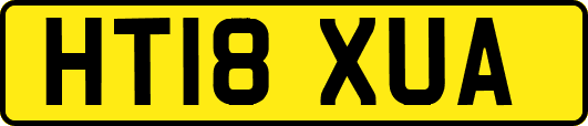 HT18XUA