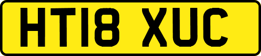 HT18XUC