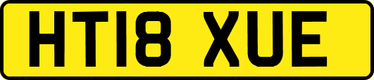 HT18XUE