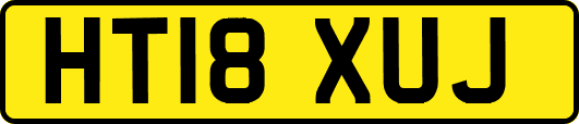 HT18XUJ