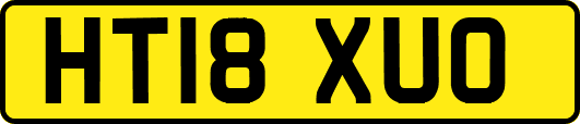 HT18XUO