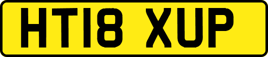 HT18XUP