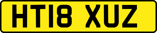 HT18XUZ