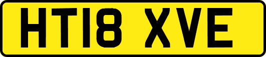 HT18XVE