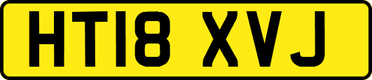 HT18XVJ