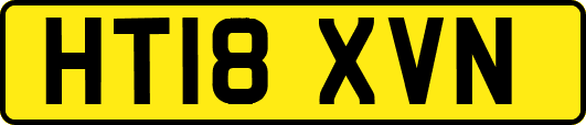 HT18XVN