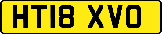 HT18XVO