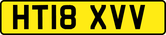 HT18XVV