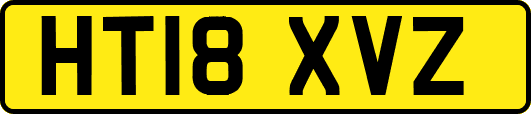 HT18XVZ