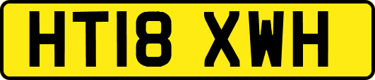 HT18XWH