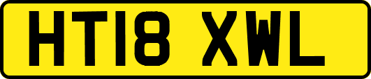 HT18XWL