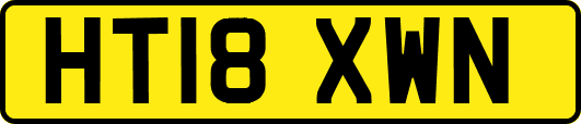 HT18XWN