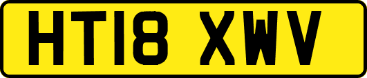 HT18XWV