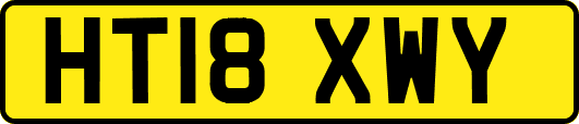 HT18XWY
