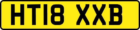 HT18XXB