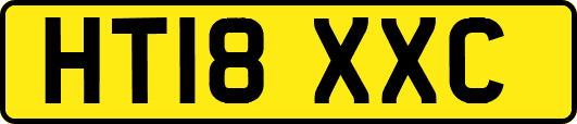 HT18XXC