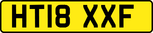 HT18XXF