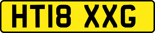 HT18XXG