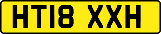 HT18XXH