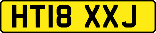 HT18XXJ