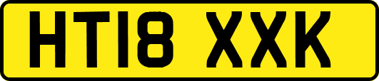 HT18XXK