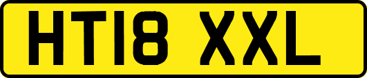 HT18XXL