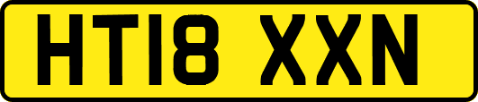 HT18XXN