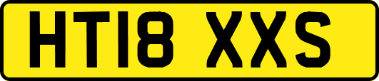 HT18XXS