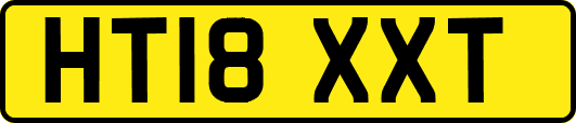 HT18XXT